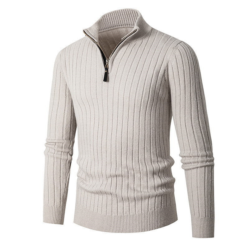 Zephyr Cashmere Sweater
