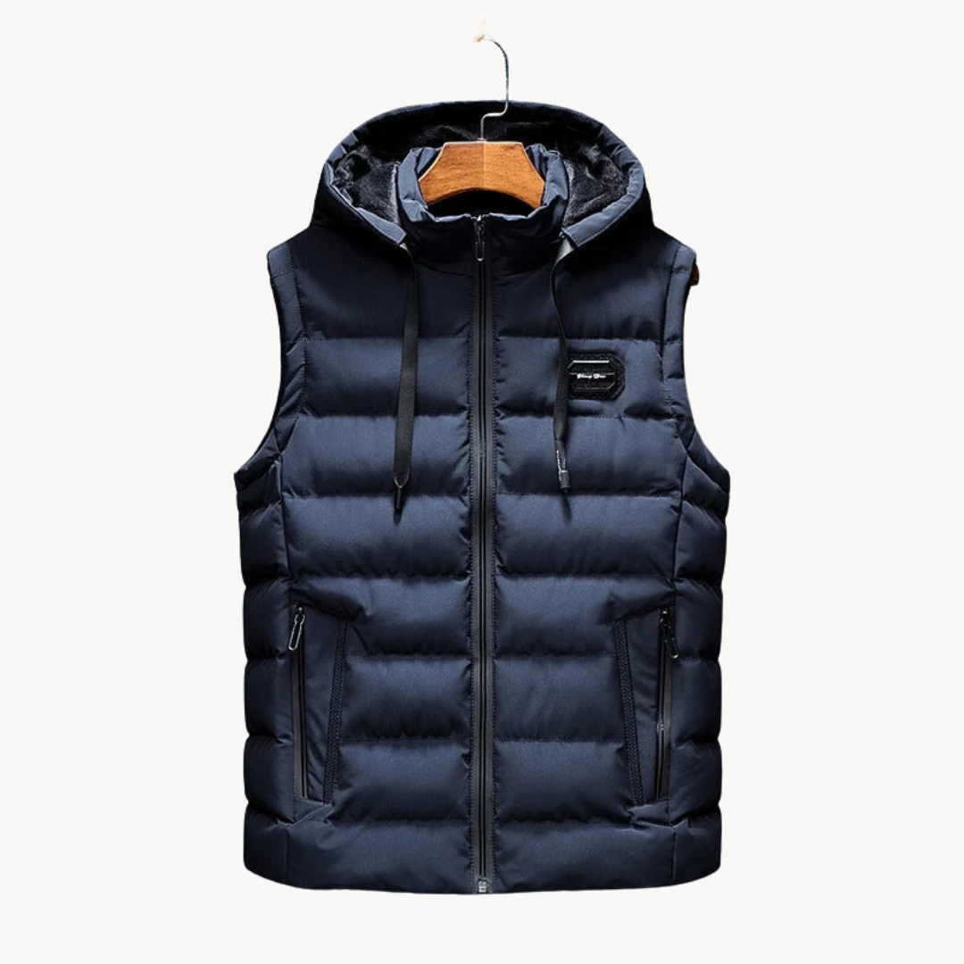 Arctic Crest Vest
