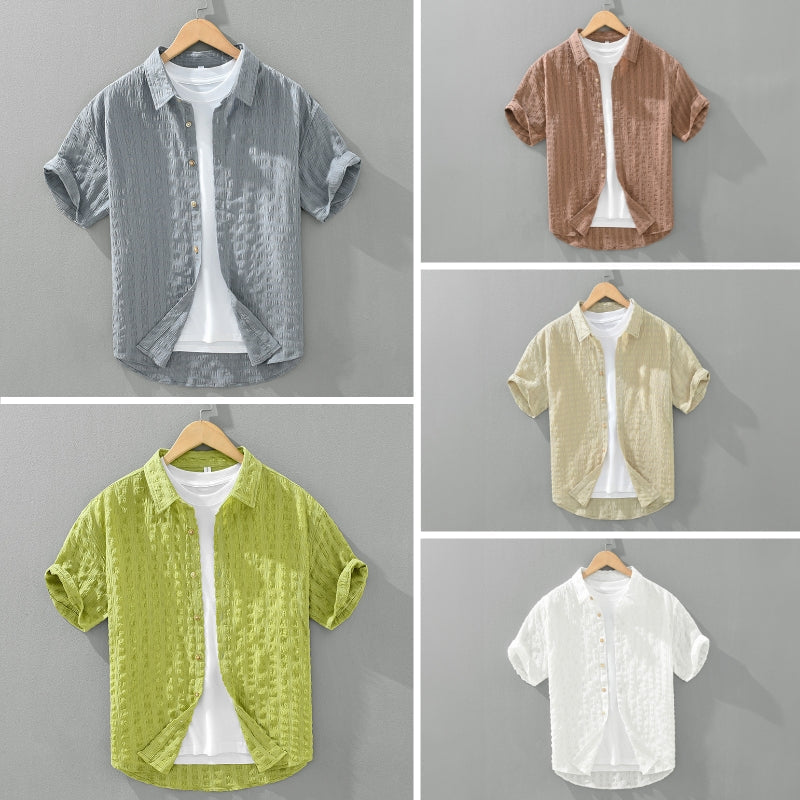 Zeal Casual Shirt
