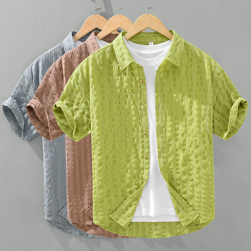 Zeal Casual Shirt