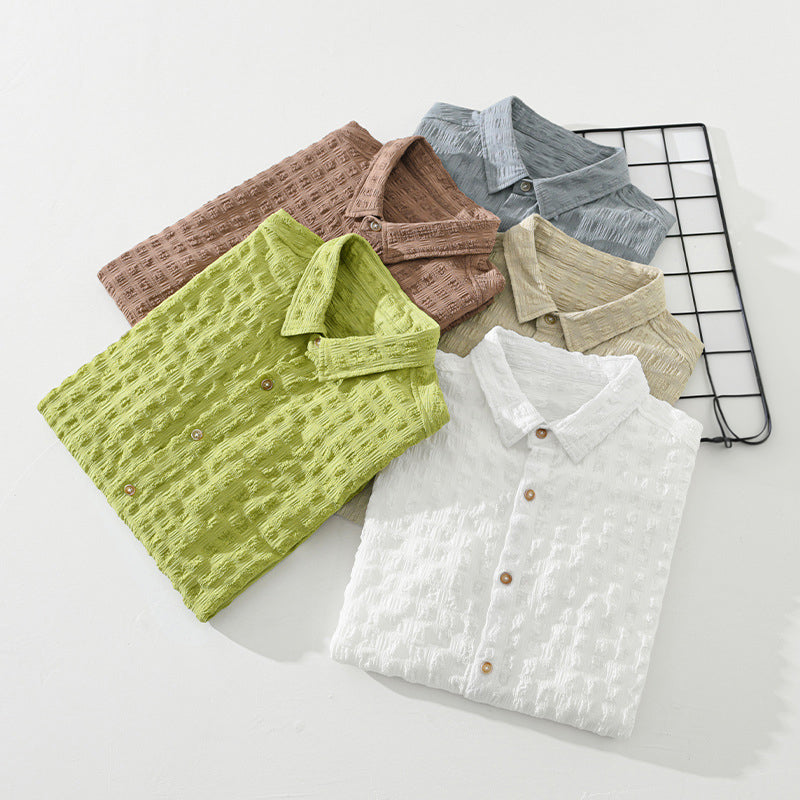 Zeal Casual Shirt