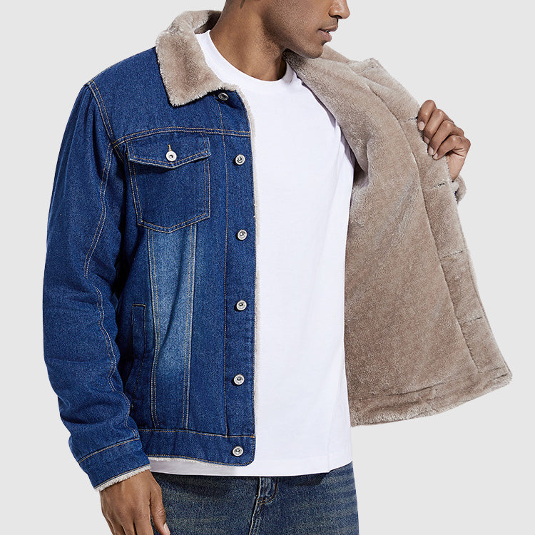 Amalfi Heritage Jacket