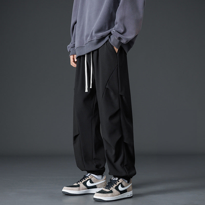 Apex Panel Pants