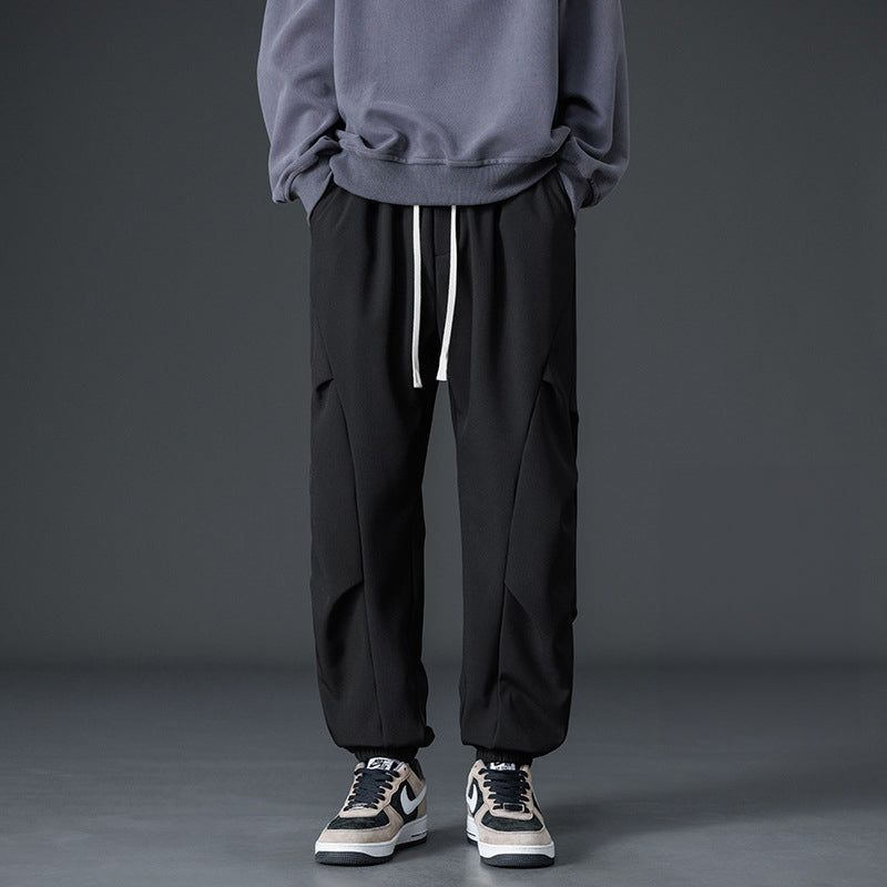 Apex Panel Pants