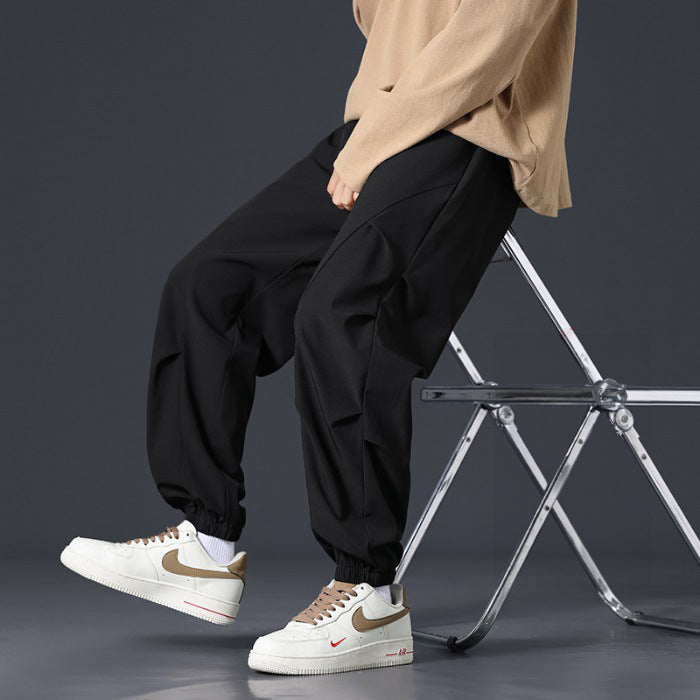 Apex Panel Pants