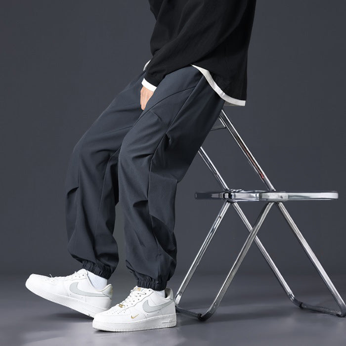 Apex Panel Pants