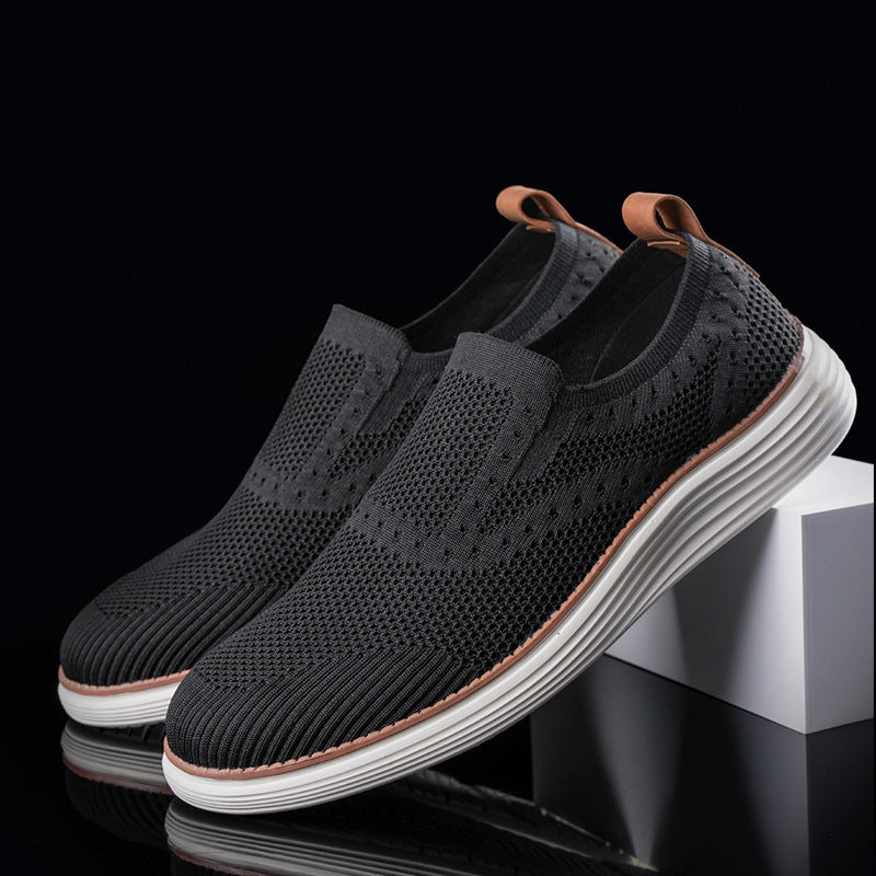 Alex AirStride Slip-Ons