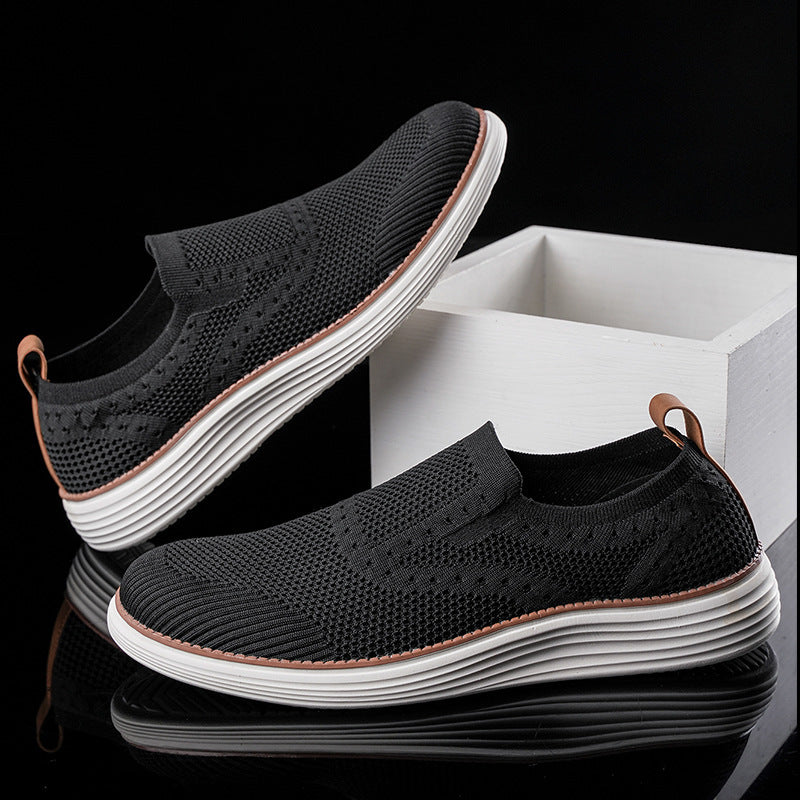 Alex AirStride Slip-Ons