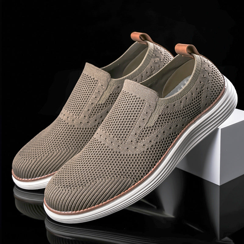 Alex AirStride Slip-Ons