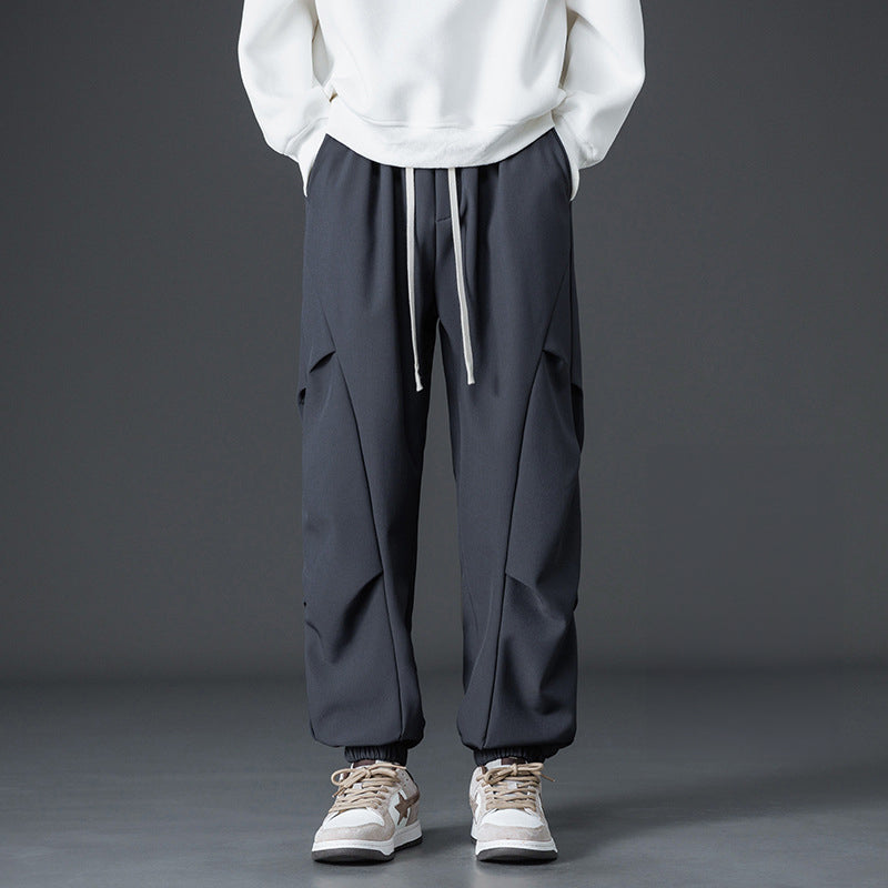 Apex Panel Pants