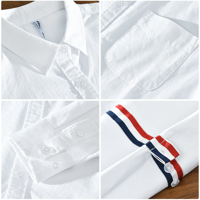 Zenith Flex Shirt