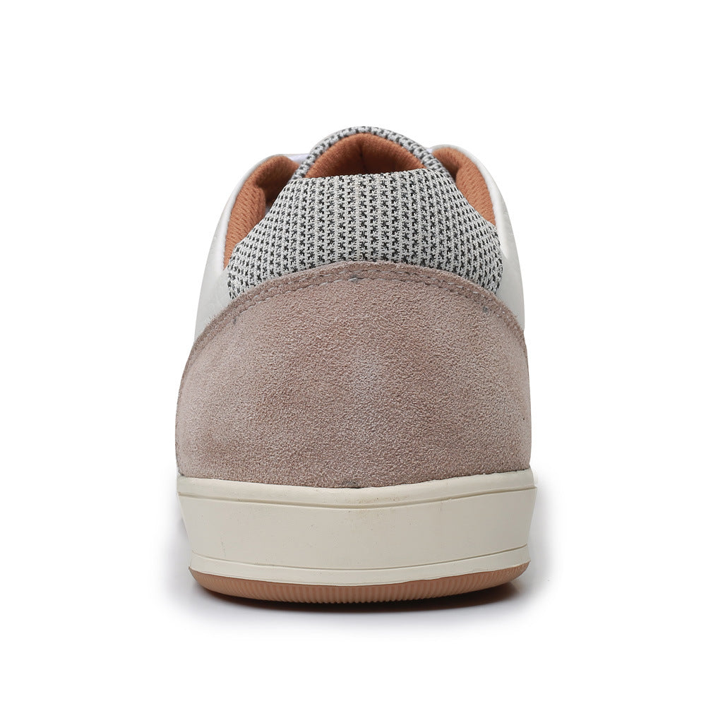 Archer Leather Sneakers