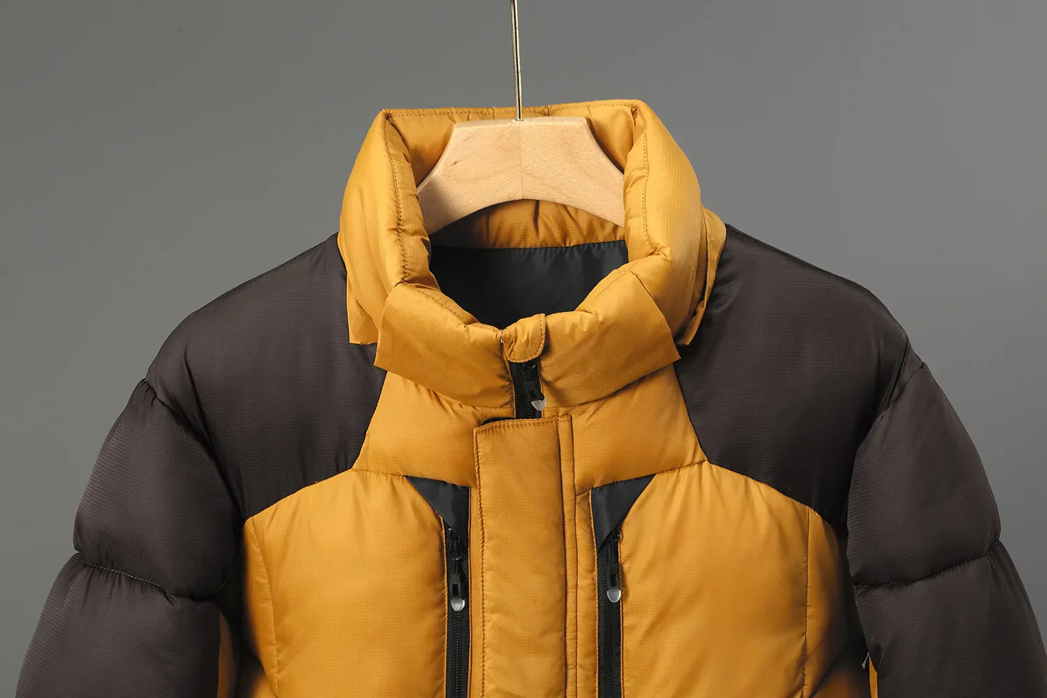 Alpine Parka