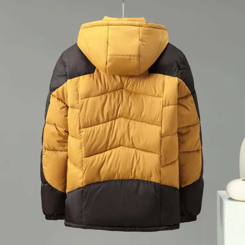 Alpine Parka