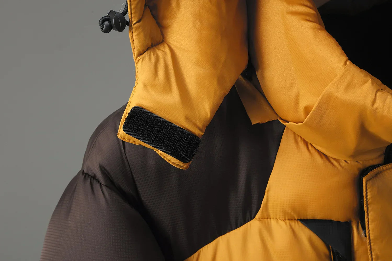 Alpine Parka