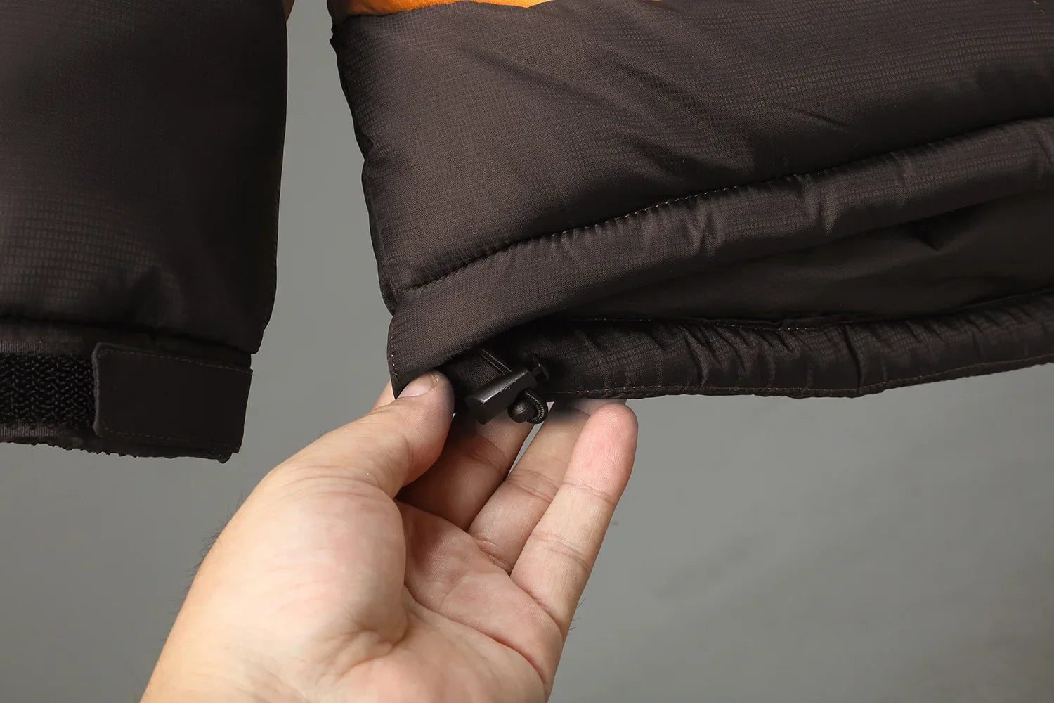 Alpine Parka