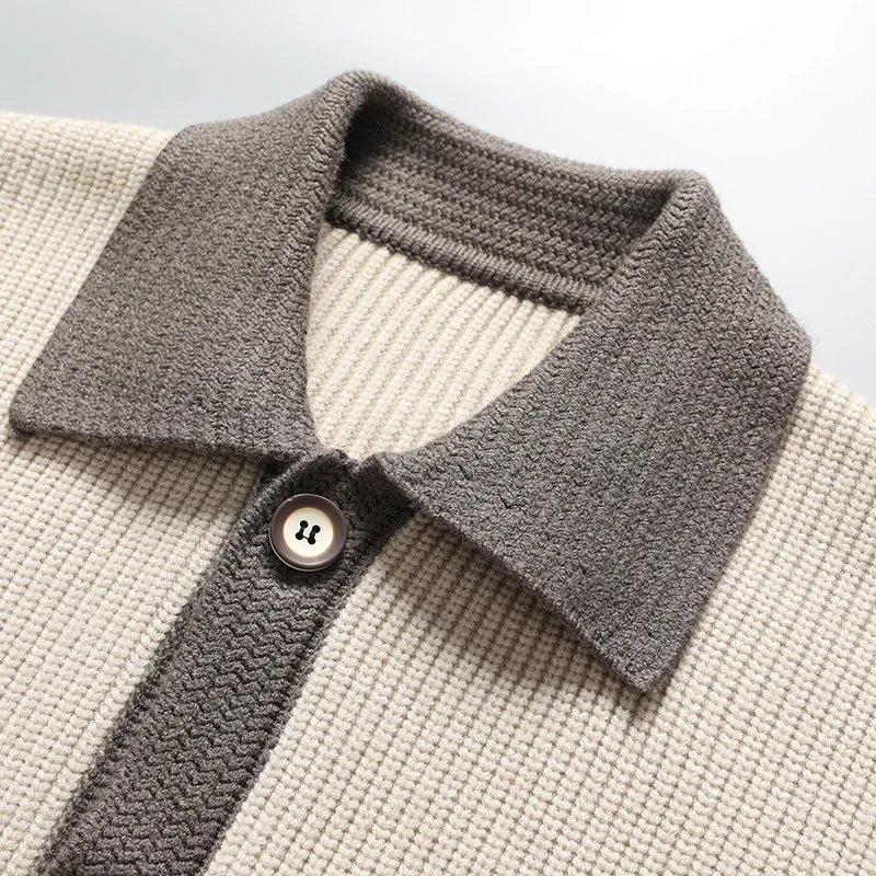 Alden Soft Knit Cardigan
