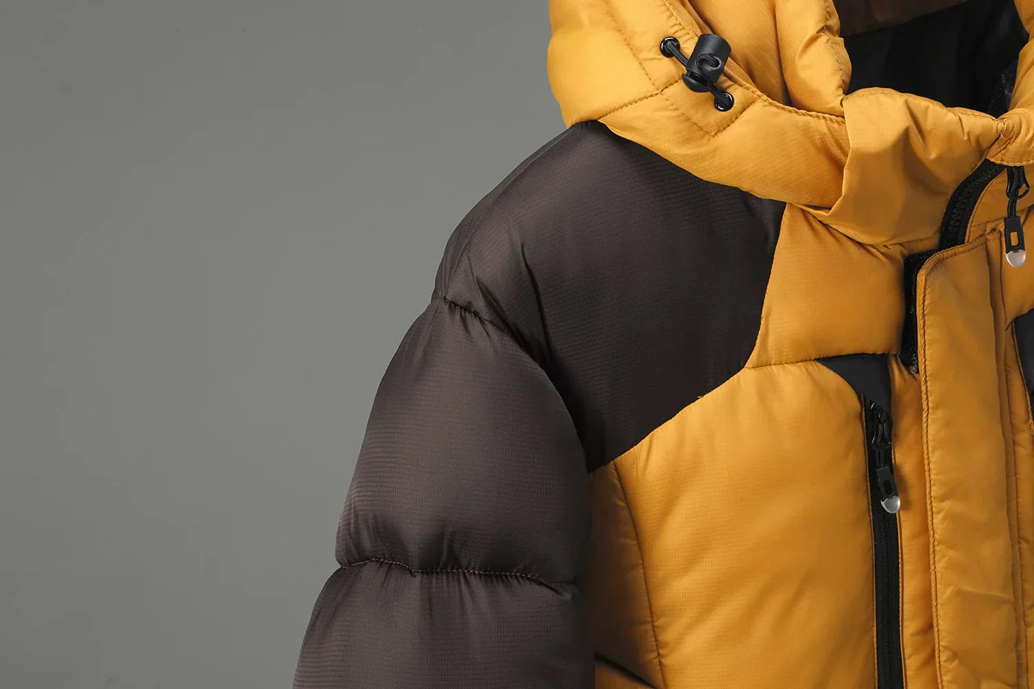 Alpine Parka