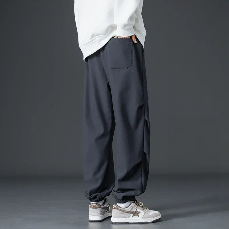 Apex Panel Pants