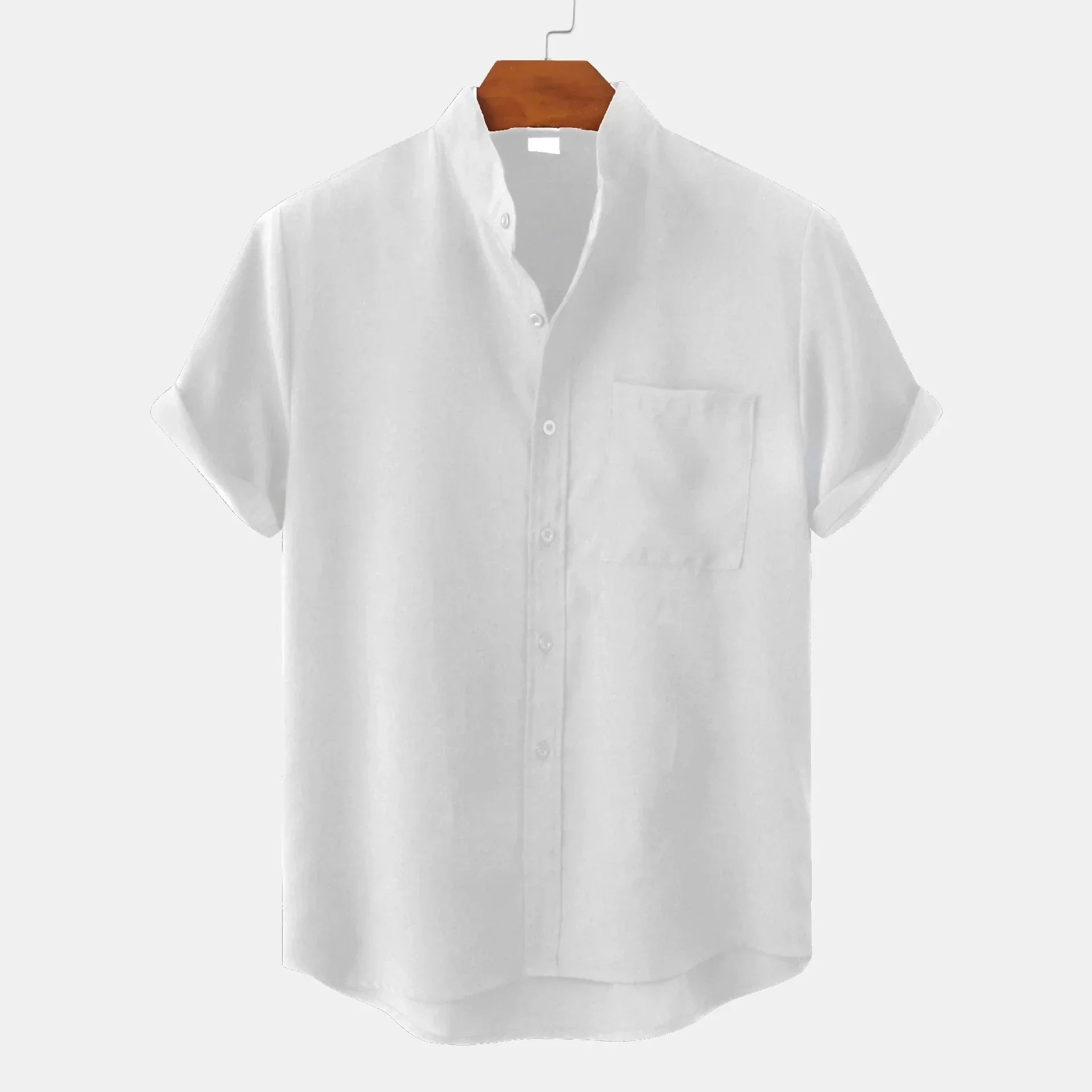 Alessio Linen Shirt