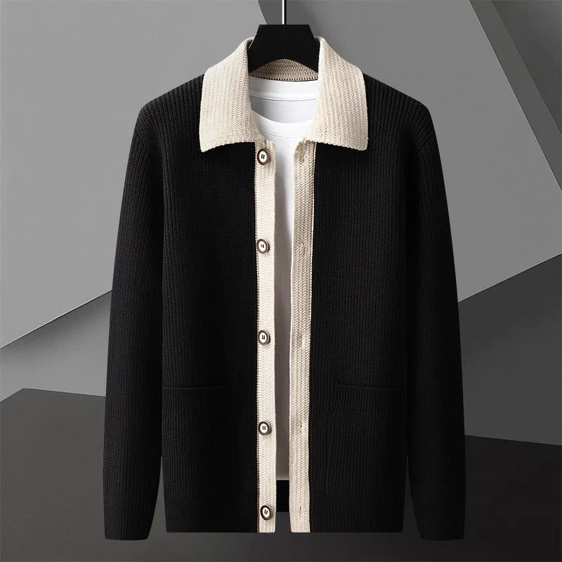 Alden Soft Knit Cardigan