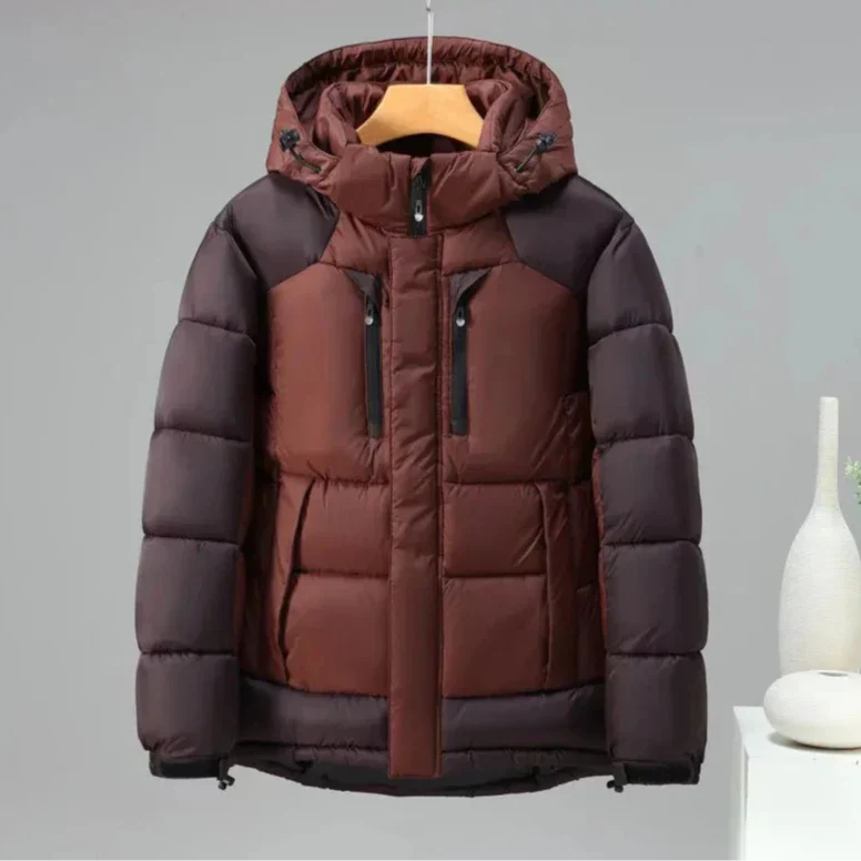 Alpine Parka