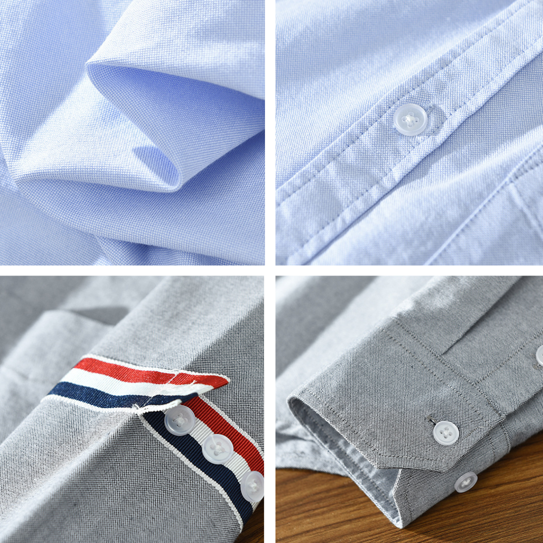 Zenith Flex Shirt