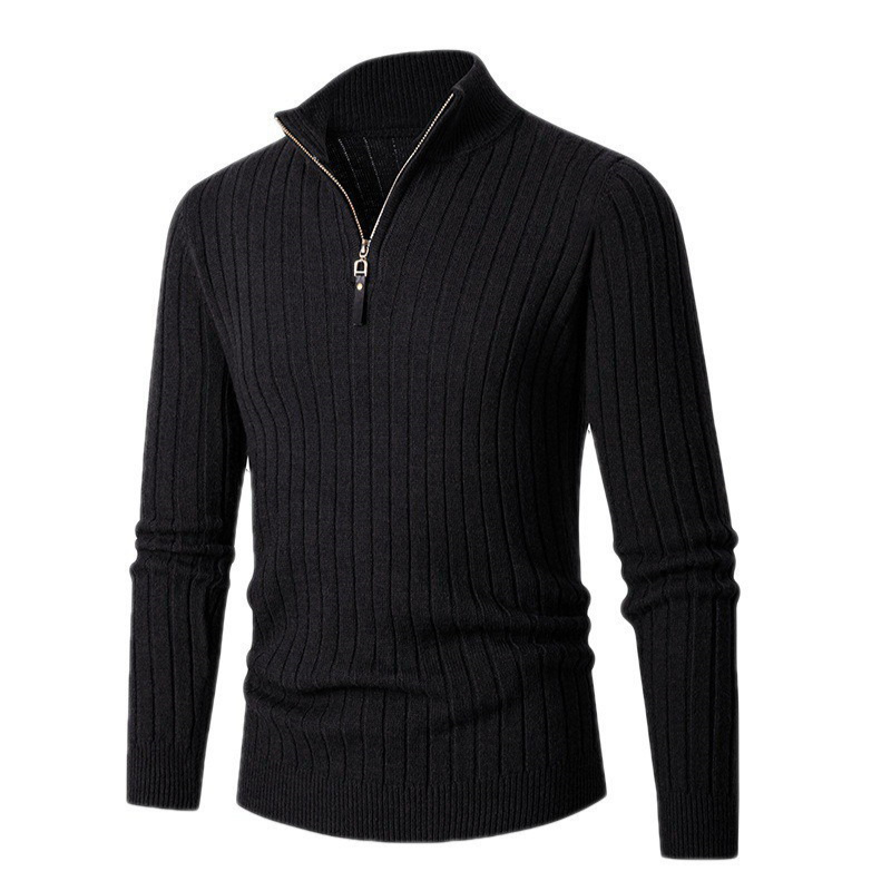 Zephyr Cashmere Sweater