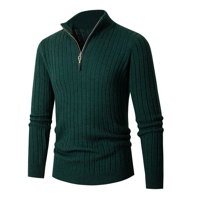 Zephyr Cashmere Sweater