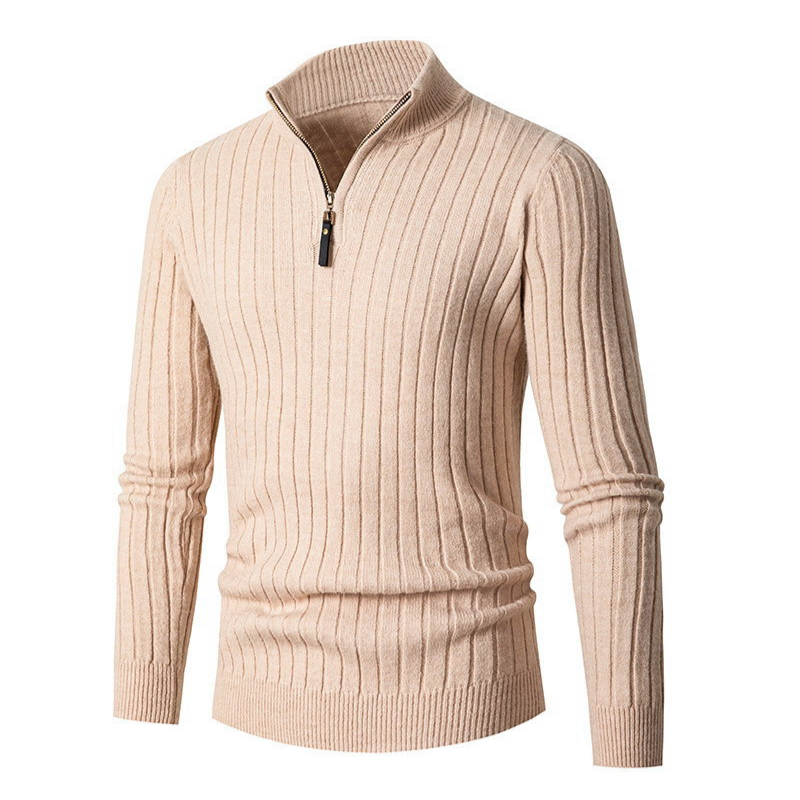 Zephyr Cashmere Sweater