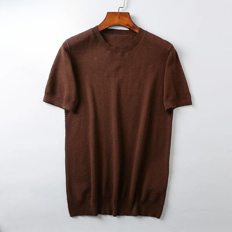 Amalfi Comfort Shirt