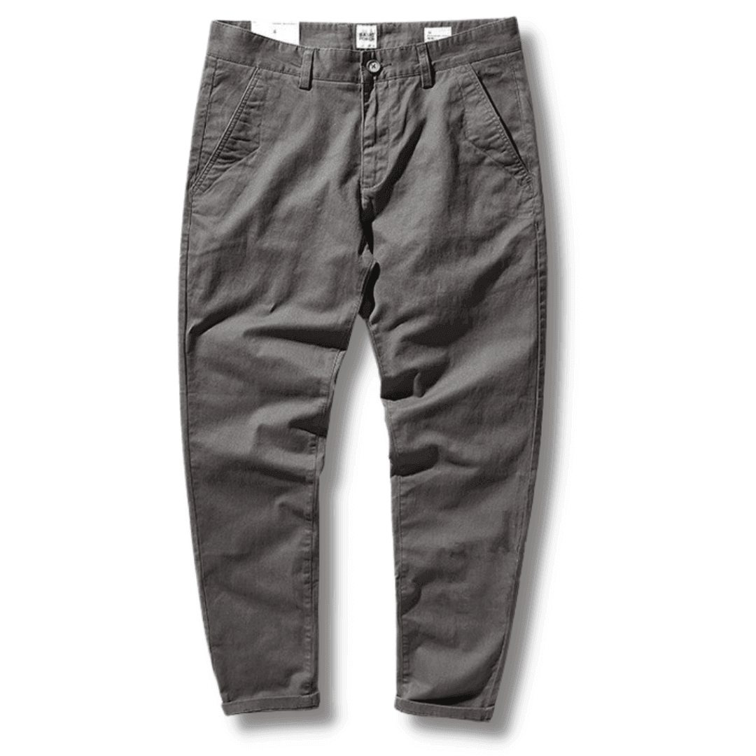 Anchor Bay Twill Pants