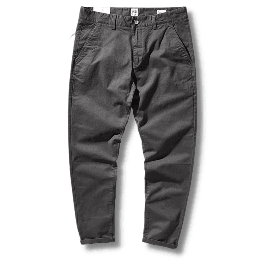 Anchor Bay Twill Pants