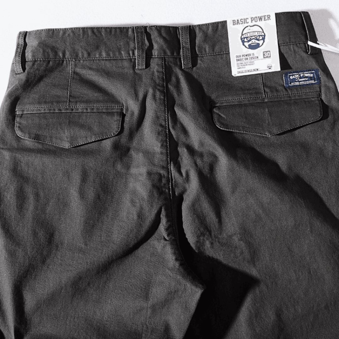 Anchor Bay Twill Pants