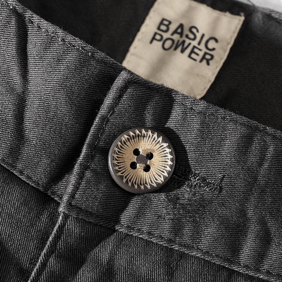 Anchor Bay Twill Pants