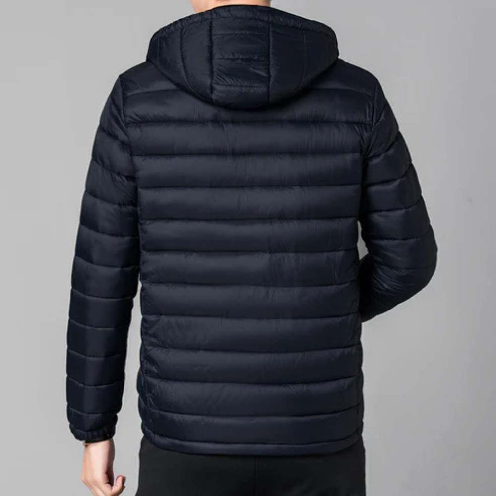 Alberto Puffer Jacket