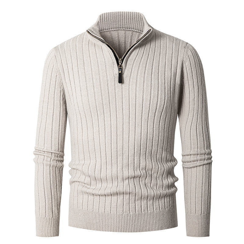 Zephyr Cashmere Sweater