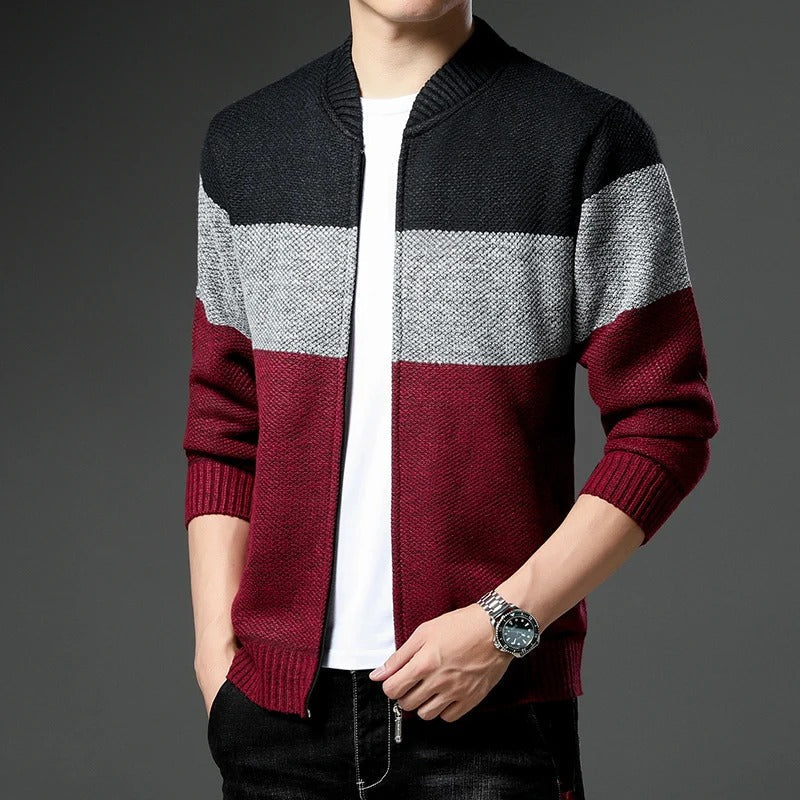 Alton Streamline Jacket
