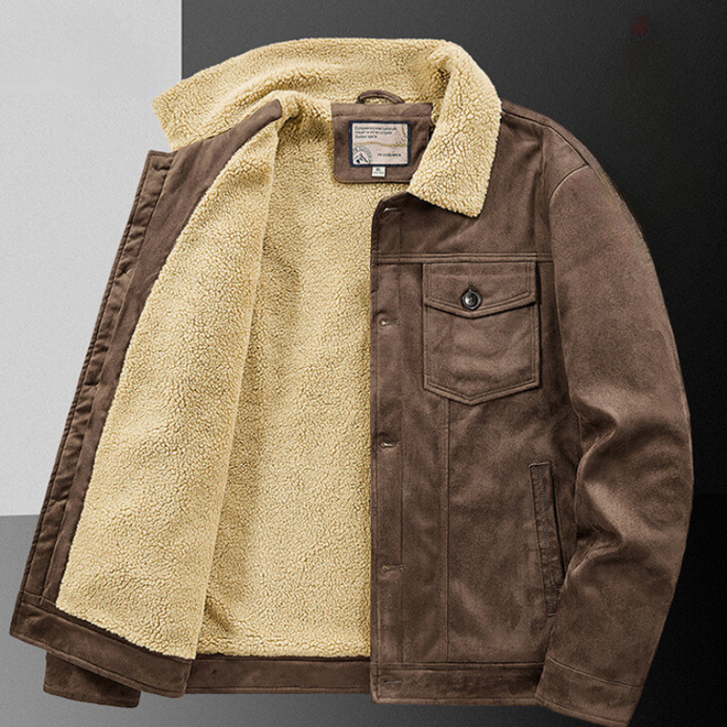 Arctic Sherpa Jacket