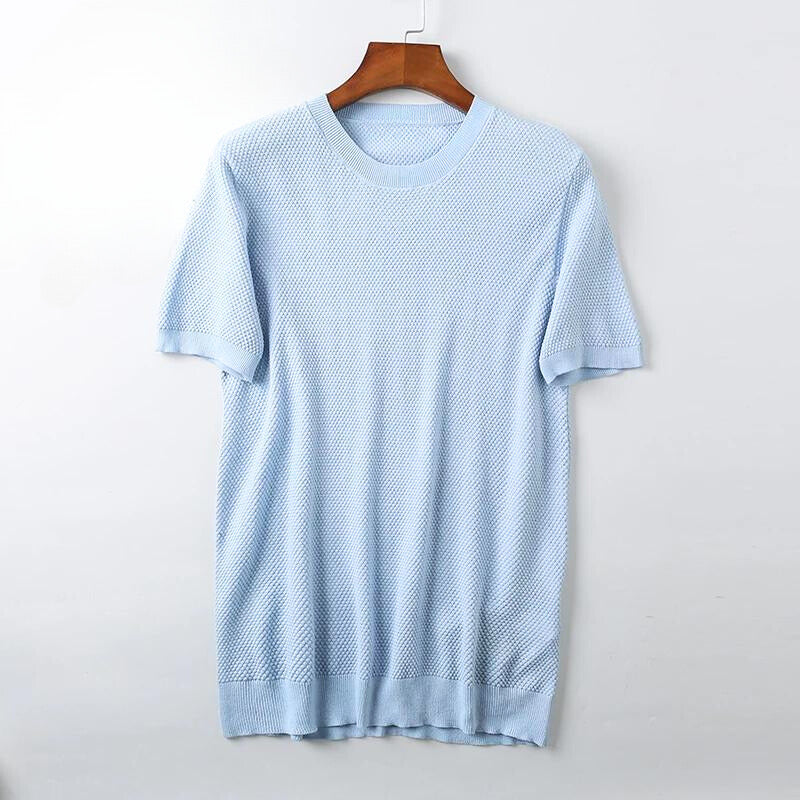 Amalfi Comfort Shirt