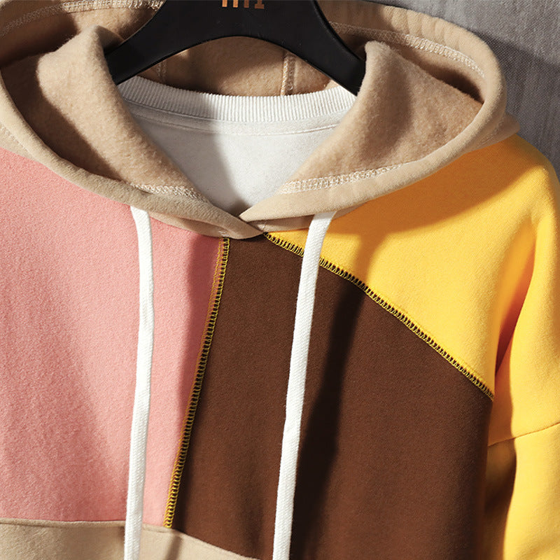 Aether Knit Hoodie