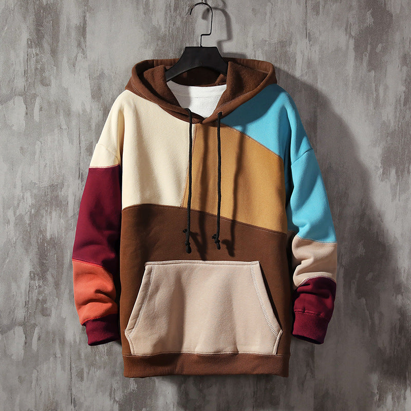 Aether Knit Hoodie