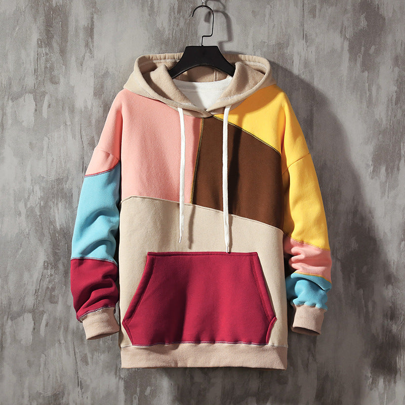 Aether Knit Hoodie