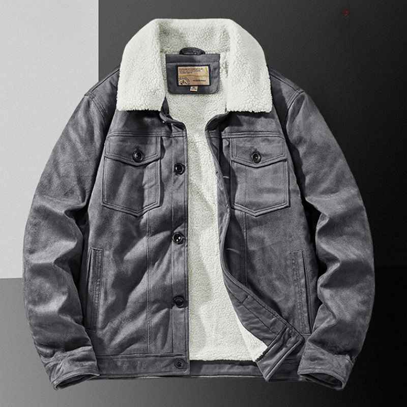 Arctic Sherpa Jacket