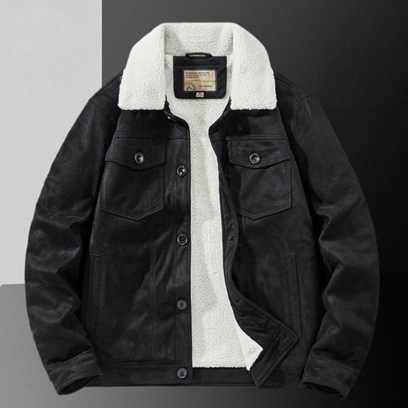 Arctic Sherpa Jacket