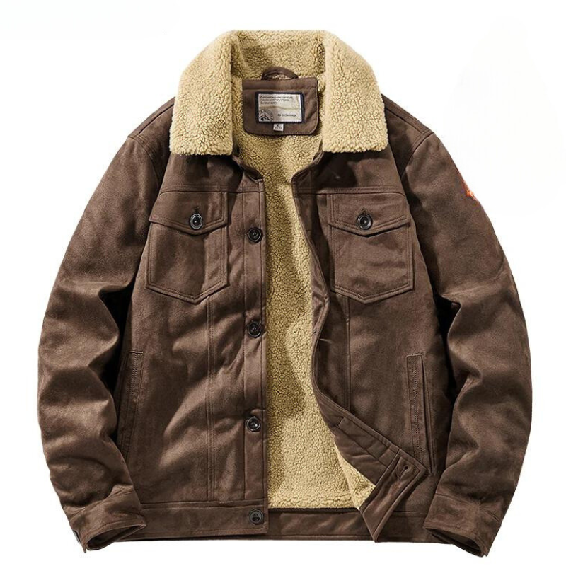 Arctic Sherpa Jacket