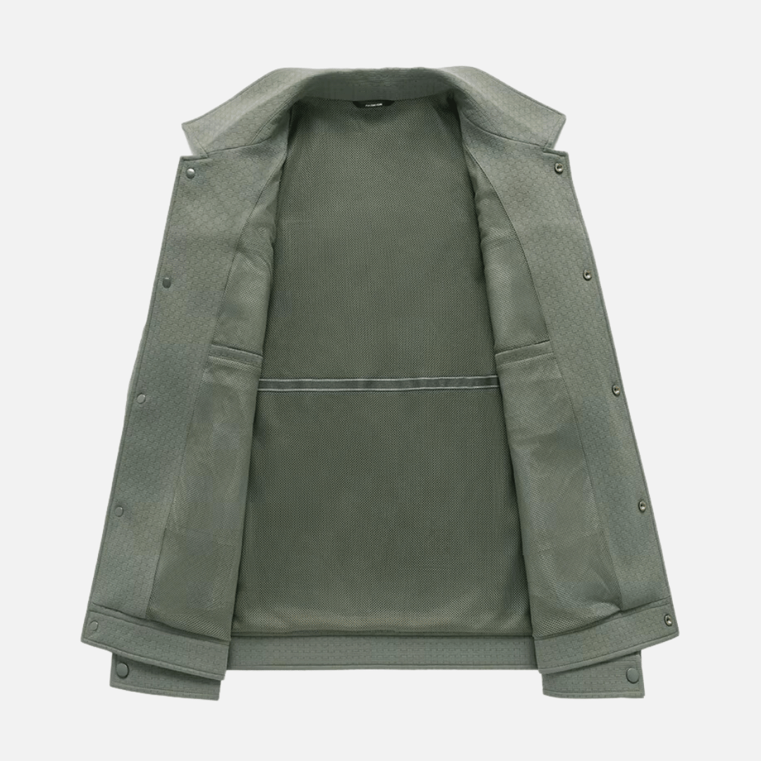 Ashford Knit Jacket