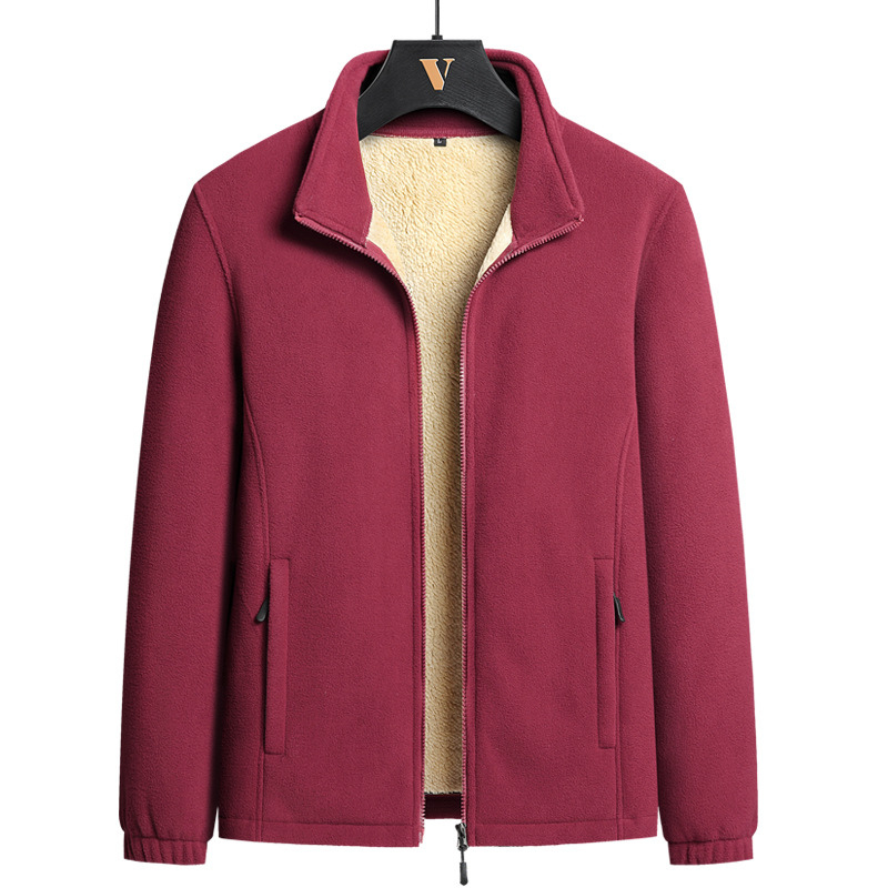 Alpine Fleece Jacket