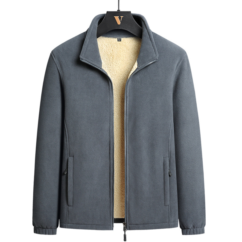 Alpine Fleece Jacket