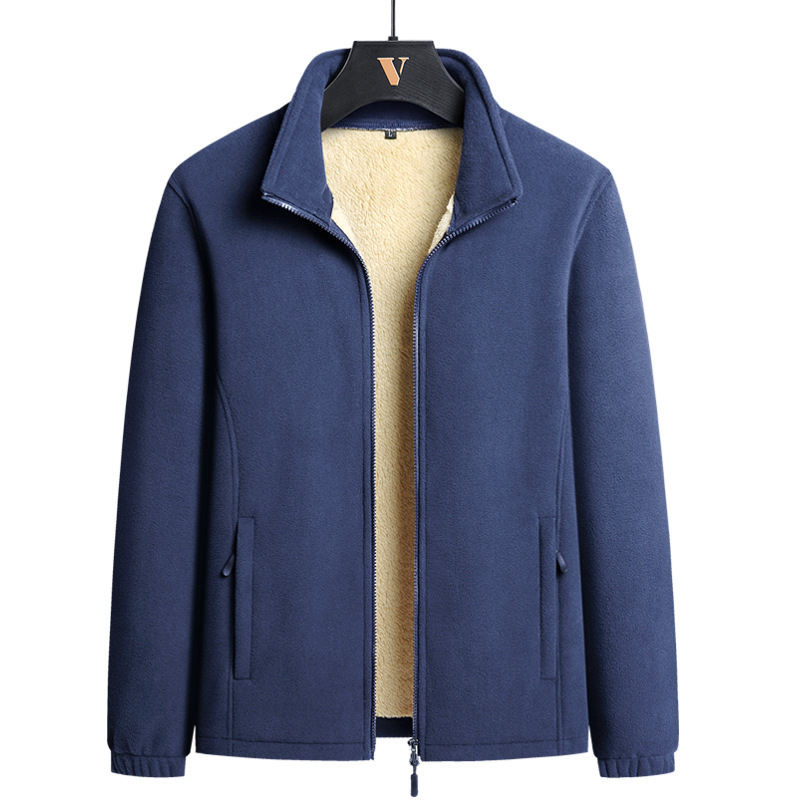 Alpine Fleece Jacket